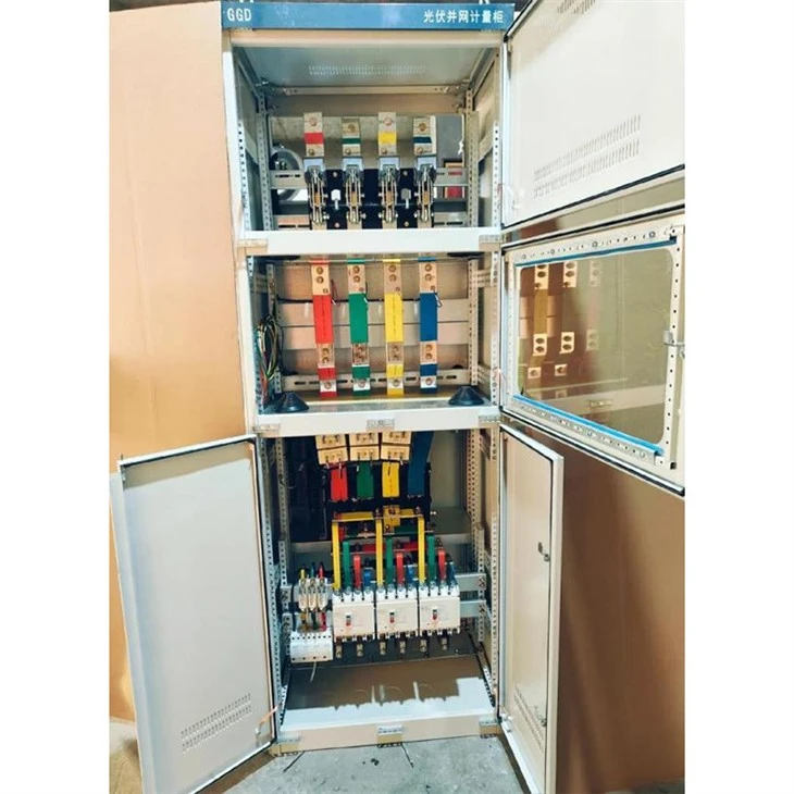 Fixed Type Switchgear suppliers