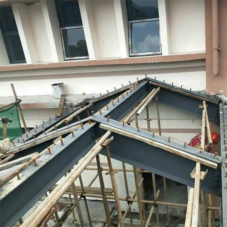 Steel Support Beam For House suppliers