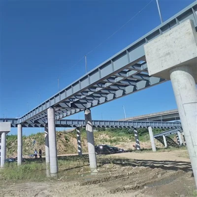Passaġġ tal-Istruttura tal-Azzar